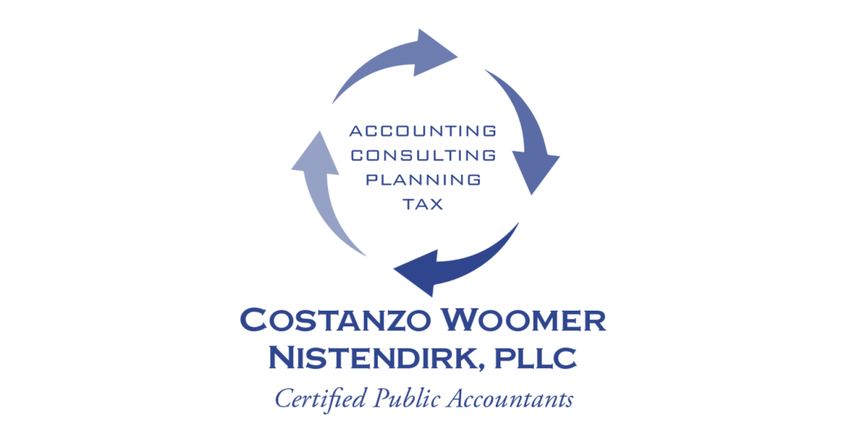 Woomer, Nistendirk &amp; Associates, PLLC logo